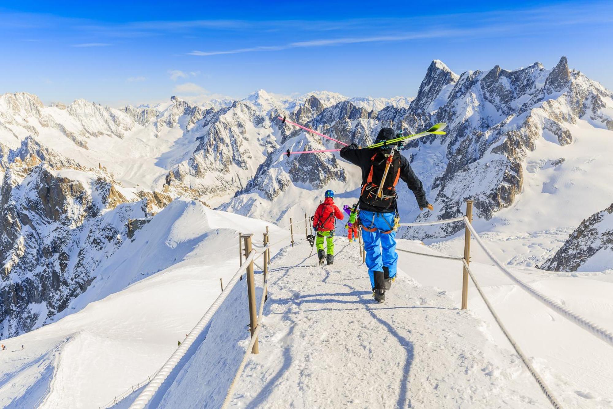 Residence De Lognan- Les Jorasses 26 - Happy Rentals Chamonix Exteriér fotografie